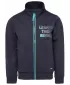 Junge Sweatshirt LOAP DORAD BLAU