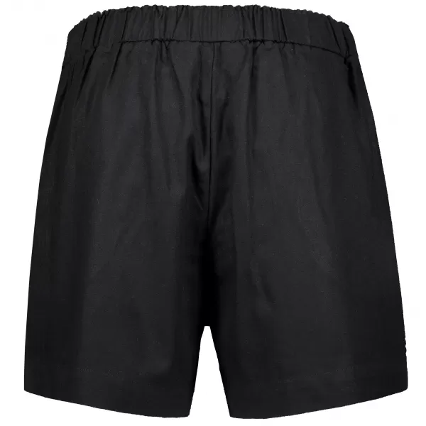  Damenshorts ALTISPORT ETHEL SCHWARZ 