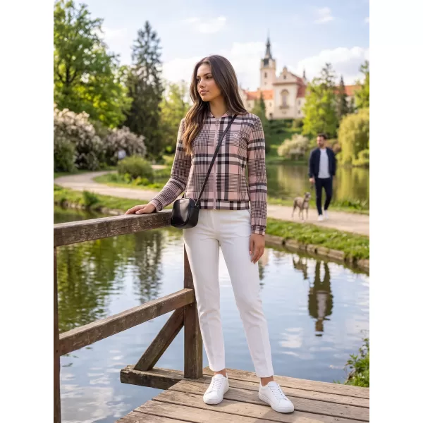  Damenjacke ALTISPORT ELICE BEIGE 