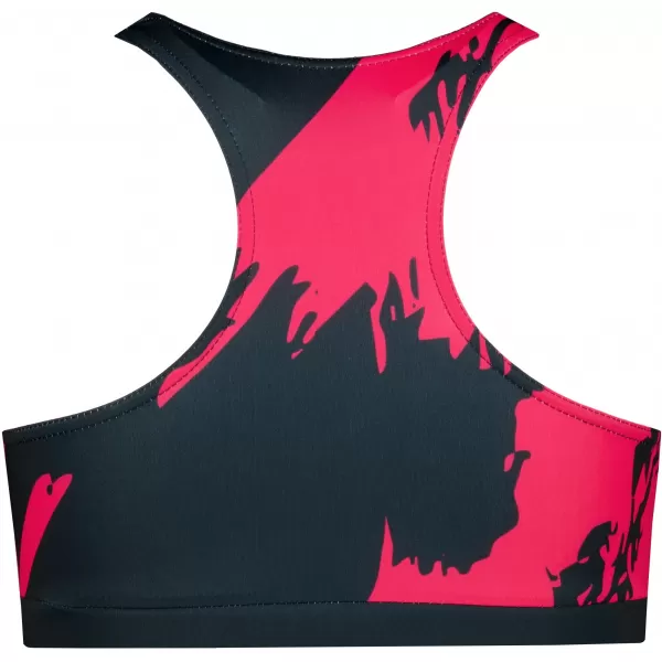  Frauen Sport BH Premium ALTISPORT VOJ/ALW081POD01 HEIßROSA 