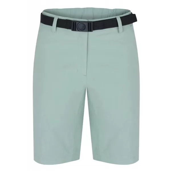  Damen-Shorts HUSKY KIANI L HELLGRÜN 