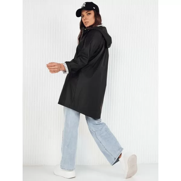  Damenjacke DSTREET KELION TY4151 SCHWARZ 