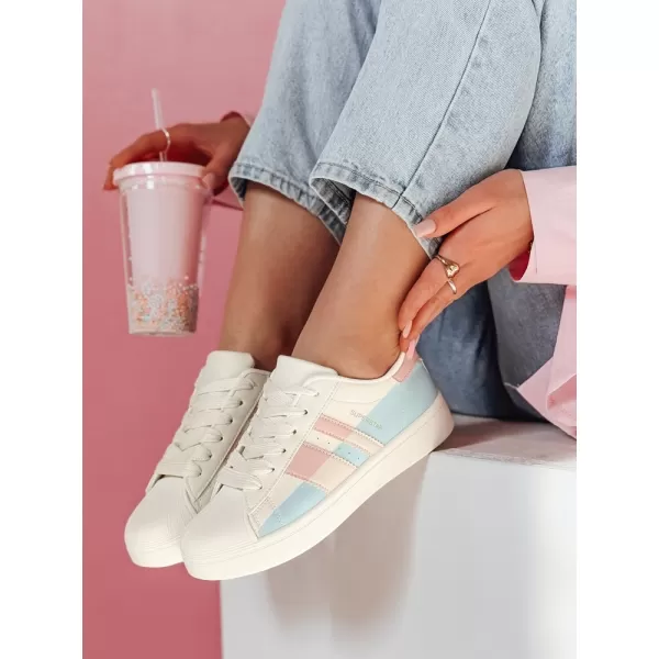  Damen DSTREET ZY0861 ROSA 