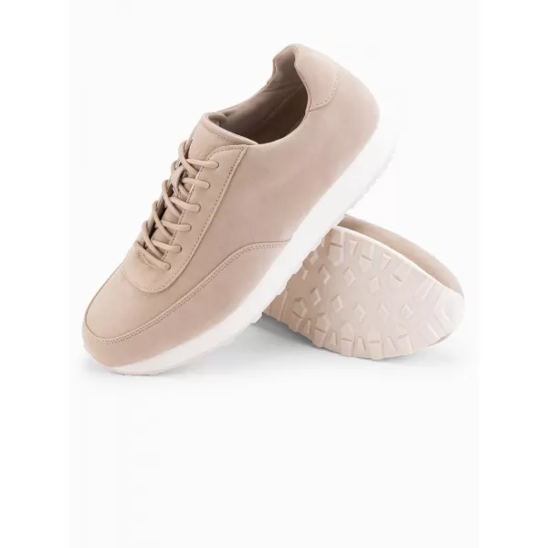  Herrenschuhe OMBRE OM-FOCS-0161 SAND 