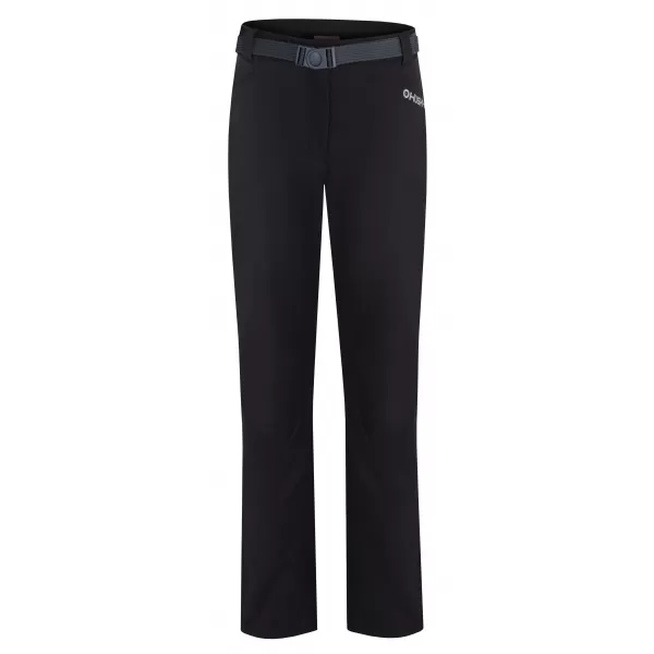  Damenhosen HUSKY KONE L SCHWARZ 