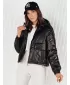 Damenjacke DSTREET ARON TY4113 SCHWARZ