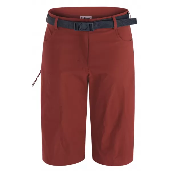  Damen-Shorts HUSKY KIMBERLY L ROTWEIN 