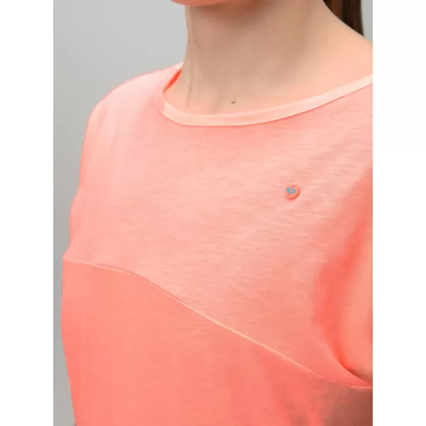  T -Shirt LOAP BLAVEKARKA ORANGE 
