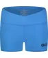 Fitness-Shorts für Damen NORDBLANC NBSPL8038 BLAU