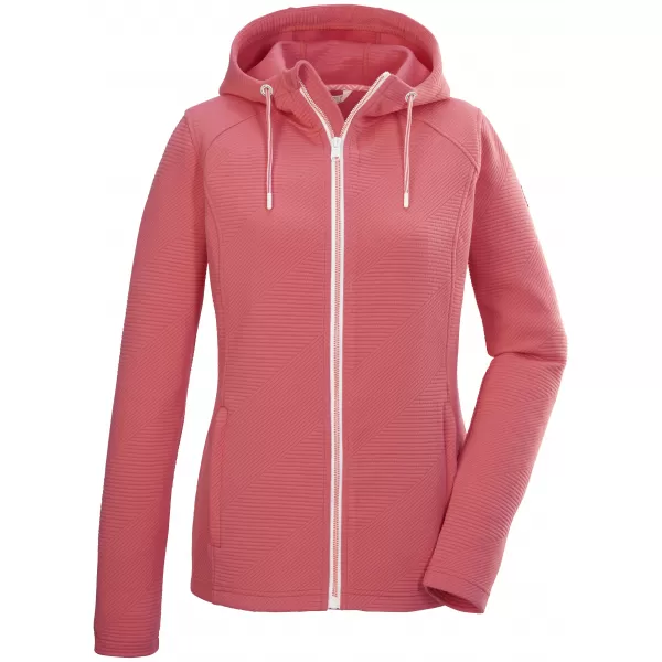  Damen-Sweatshirt KILLTEC KOS 33 42851 KORALLE 
