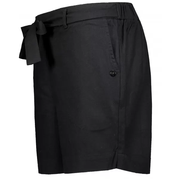  Damenshorts ALTISPORT ETHEL SCHWARZ 