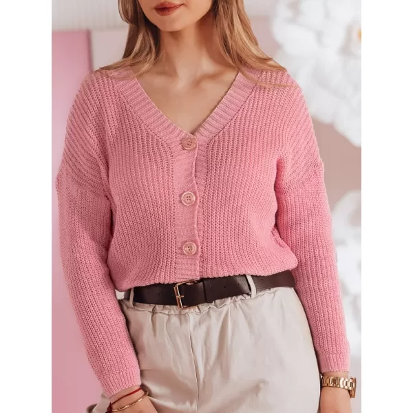  Damen DSTREET SWEETDREAM MY2460 ROSA 