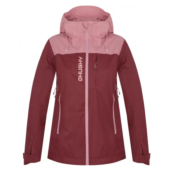  Damenjacke HUSKY NICKIN L ROSA 