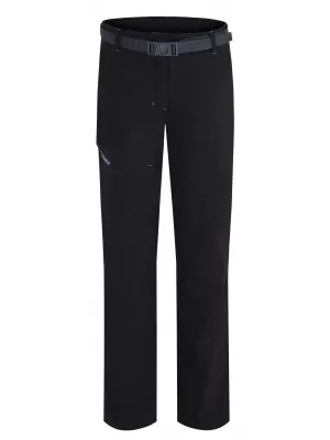 Damenhosen HUSKY KAMELA L SCHWARZ