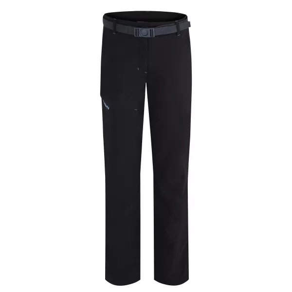  Damenhosen HUSKY KAMELA L SCHWARZ 