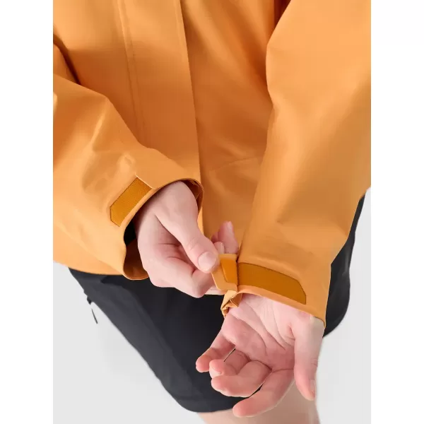  Damenjacke 4F WSS25TTJAF0751 ORANGE 