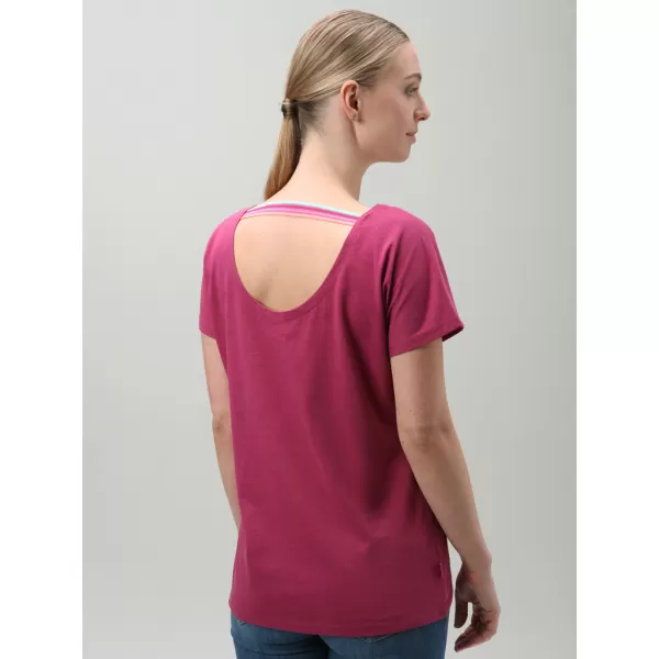  T -Shirt LOAP AUMARA ROSA 