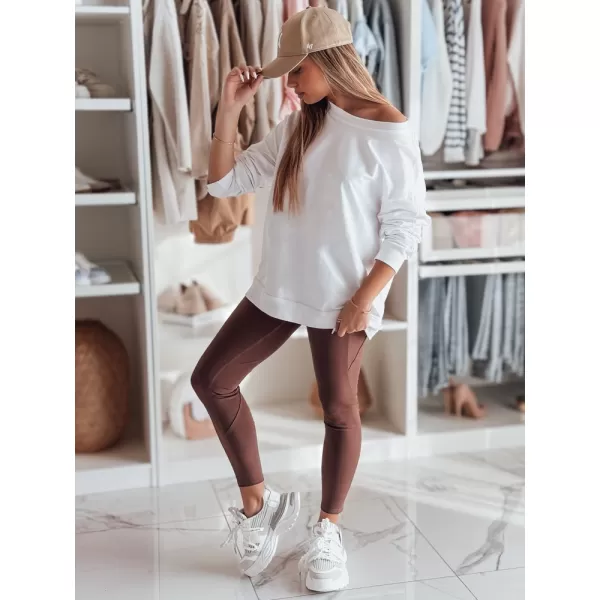  Damenhosen DSTREET FLEXION UY2341 ROTWEIN 