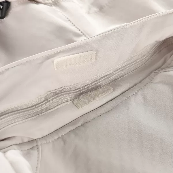  Frauen -Softshelljacke für Frauen ALPINE PRO HOORA GRAU 