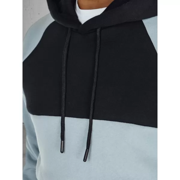  Herren -Sweatshirt DSTREET BX5900 FARBENMIX 
