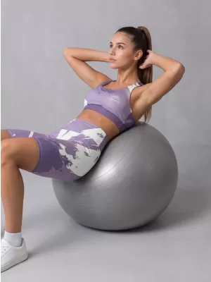 Frauen Sport BH Premium ALTISPORT VOJ/ALW081POD01 LILA