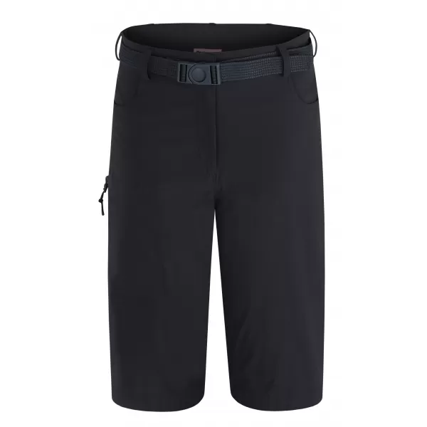  Damenshorts HUSKY KIMBERLY L DUNKELGRAU 