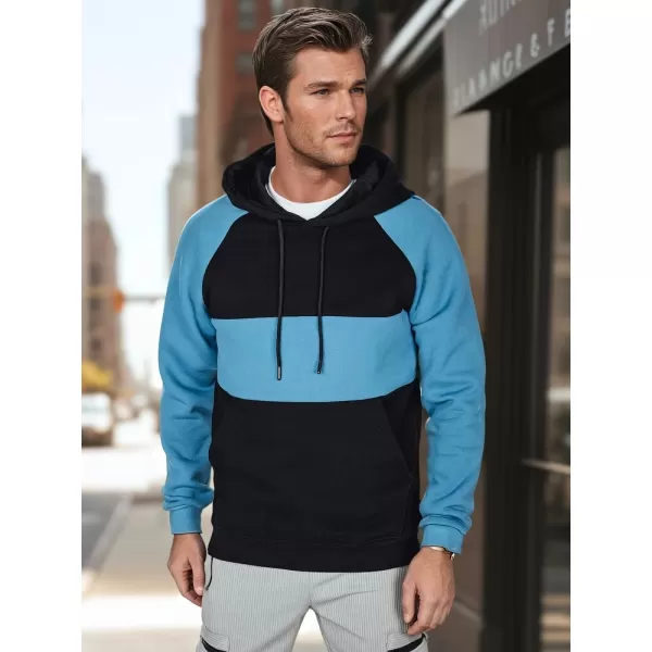  Herren -Sweatshirt DSTREET BX5899 FARBENMIX 