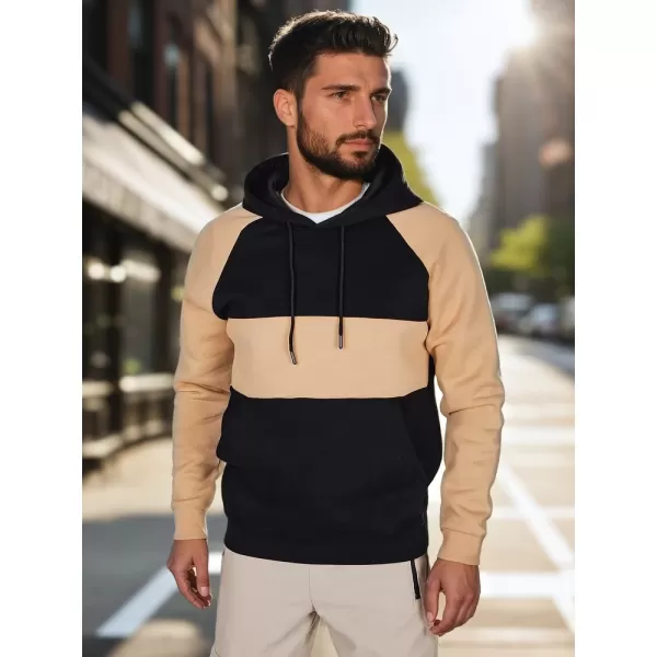  Herren -Sweatshirt DSTREET BX5897 FARBENMIX 