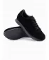 Herrenschuhe OMBRE OM-FOCS-0161 SCHWARZ