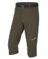 Hose HUSKY KLUMY M KHAKI