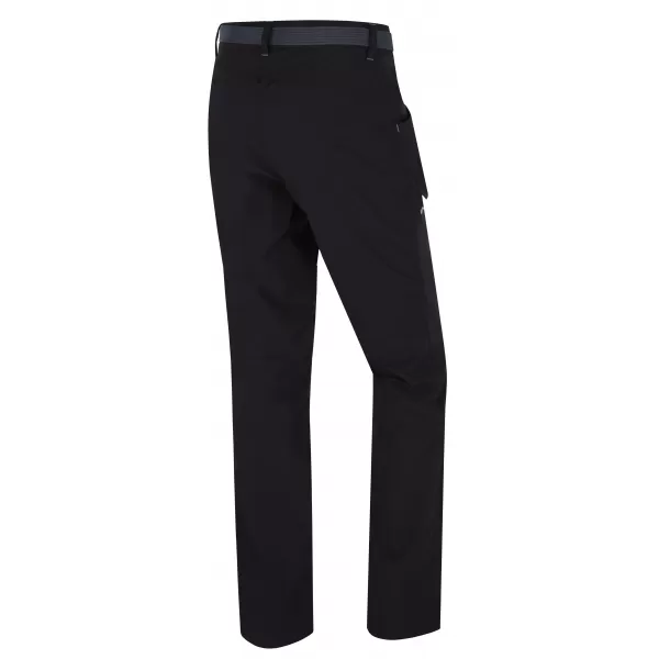  Damenhosen HUSKY KAMELA L SCHWARZ 