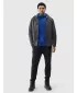 Technische Jacke von Herren 4F WSS25TTJAM692 ANTHRAZIT