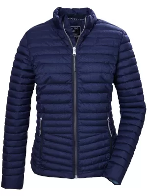 Damenjacke KILLTEC KOS 58 42855 DUNKELBLAU