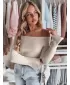 Damen DSTREET SHOWIT MY2428 BEIGE