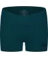 Fitness-Shorts für Damen NORDBLANC NBSPL8038 GS GRÜN