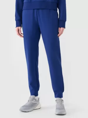 Damen 4F WSS25TTROF0996 DUNKELBLAU
