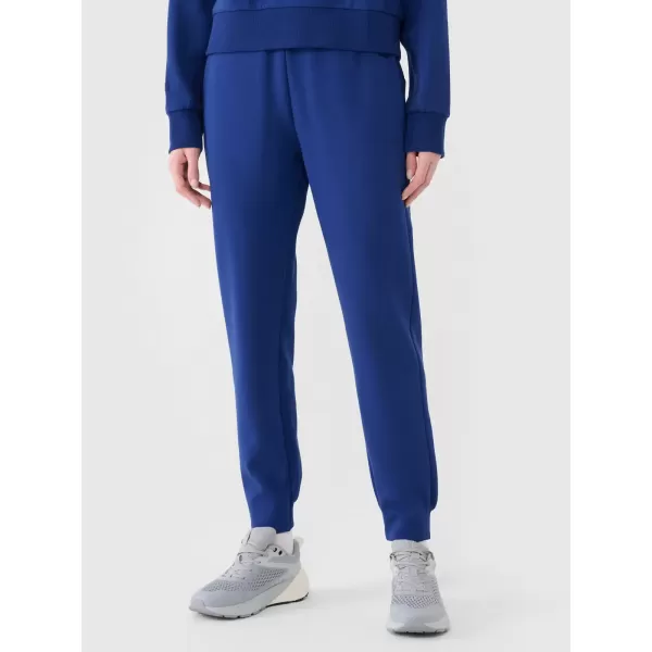  Damen 4F WSS25TTROF0996 DUNKELBLAU 