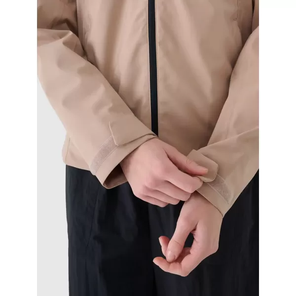  Damenjacke 4F WSS25TTJAF702 BEIGE 