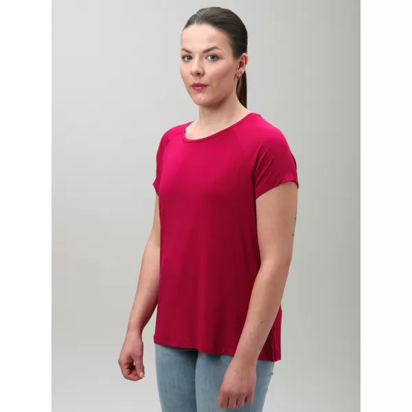  T -Shirt LOAP BRULLA ROT 