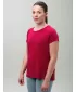 T -Shirt LOAP BRULLA ROT