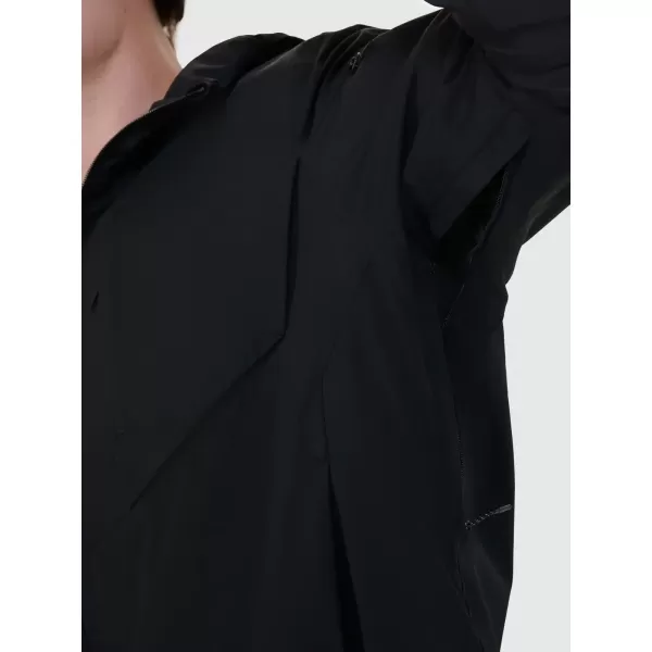  Jacke 4F WSS25TTJAM705 TIEF SCHWARZ 