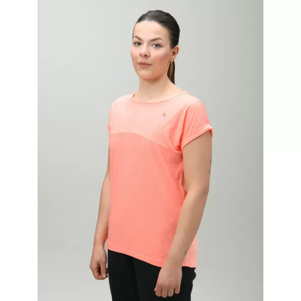  T -Shirt LOAP BLAVEKARKA ORANGE 