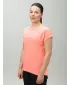 T -Shirt LOAP BLAVEKARKA ORANGE