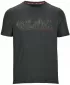 Herren-T-Shirt KILLTEC Lilleo 36666 DUNKLES OLIV