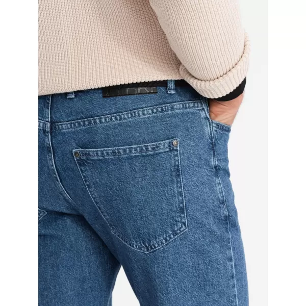 Jeans OMBRE OM-PADP-0225 DUNKELBLAU 
