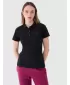 Hemd 4F WMM00TPTSF365 TIEF SCHWARZ