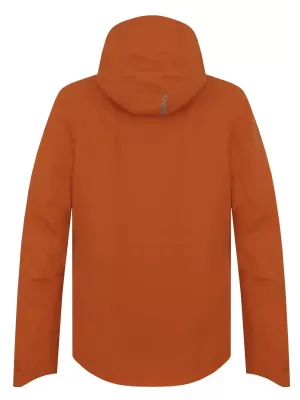 Herrenjacke HUSKY NAKAMA M SENF