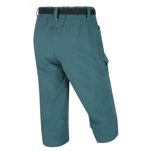  Damenhosen HUSKY KLUMY L TÜRKIS 