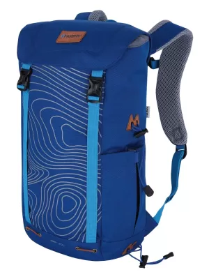 Rucksack HUSKY JIBBY 20L BLAU