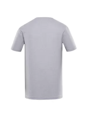 Hemd ALPINE PRO GORAF 2 GRAU